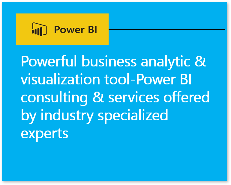 power bi